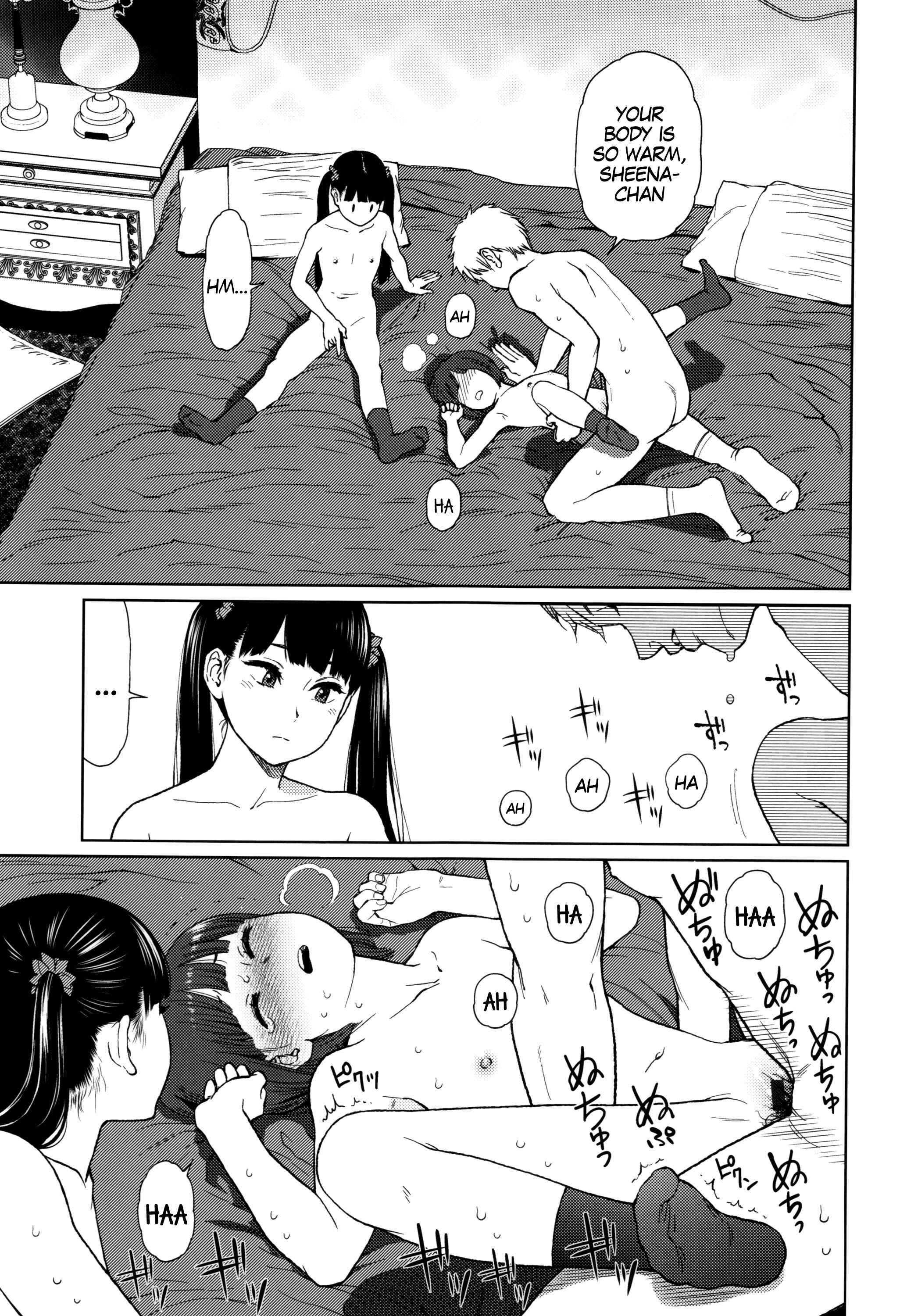 Page 17 Chapter 4 Implicity