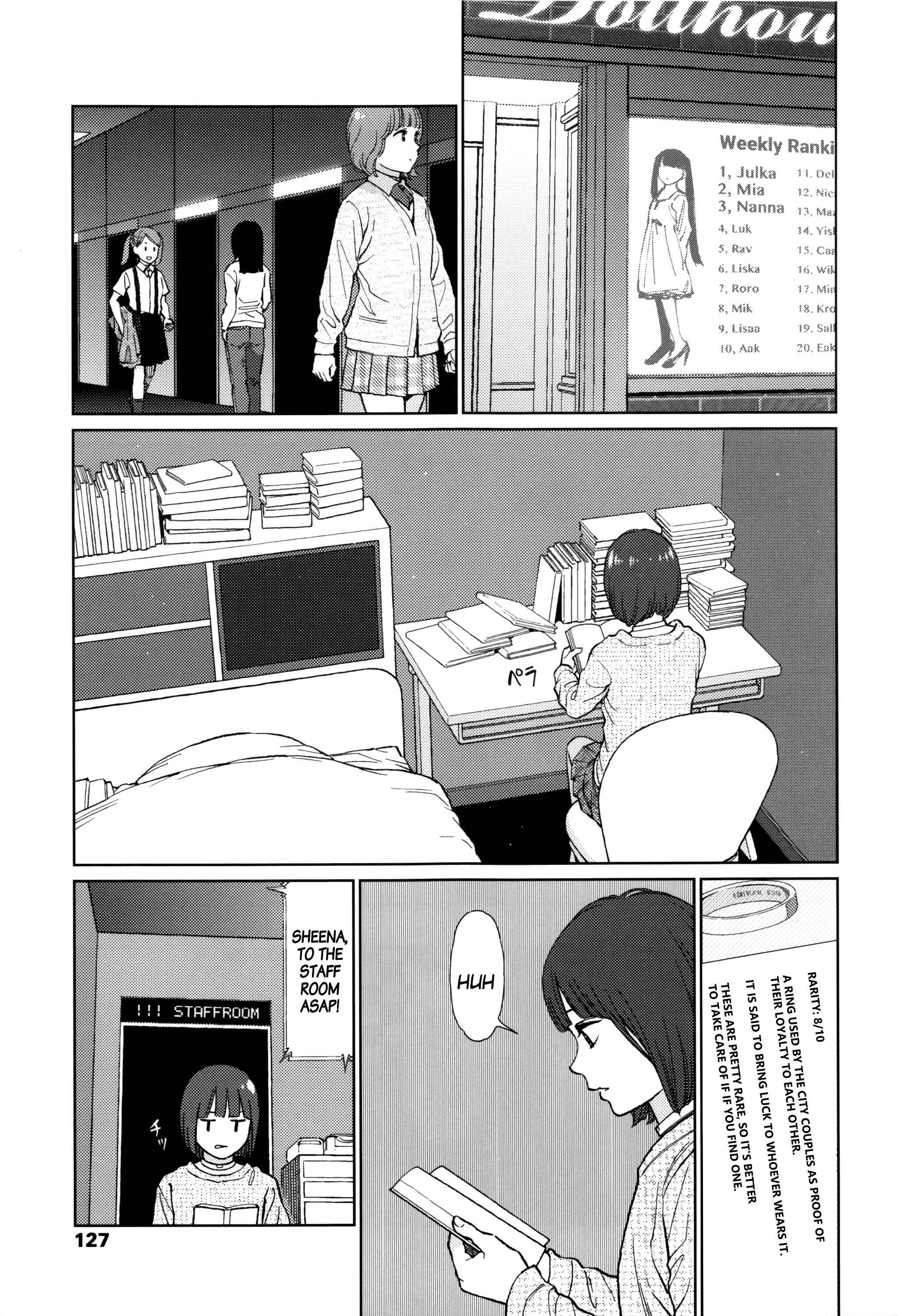 Page 7 Chapter 4 Implicity