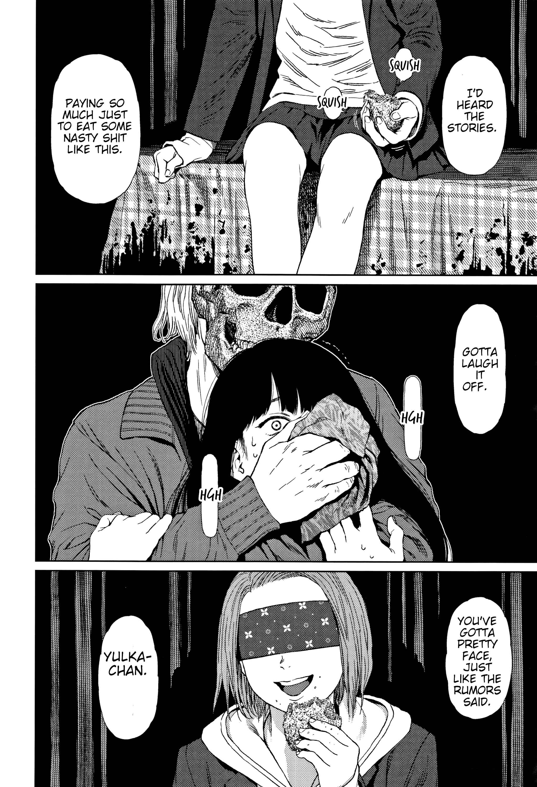 Page 10 Chapter 4 Implicity