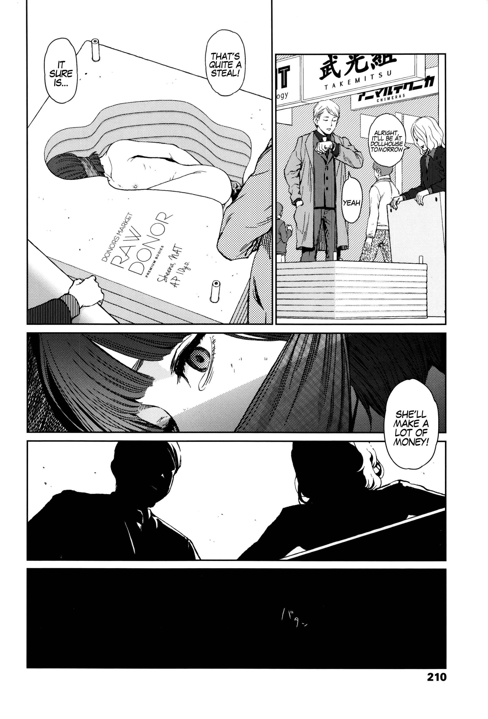 Page 8 Chapter 7 Implicity