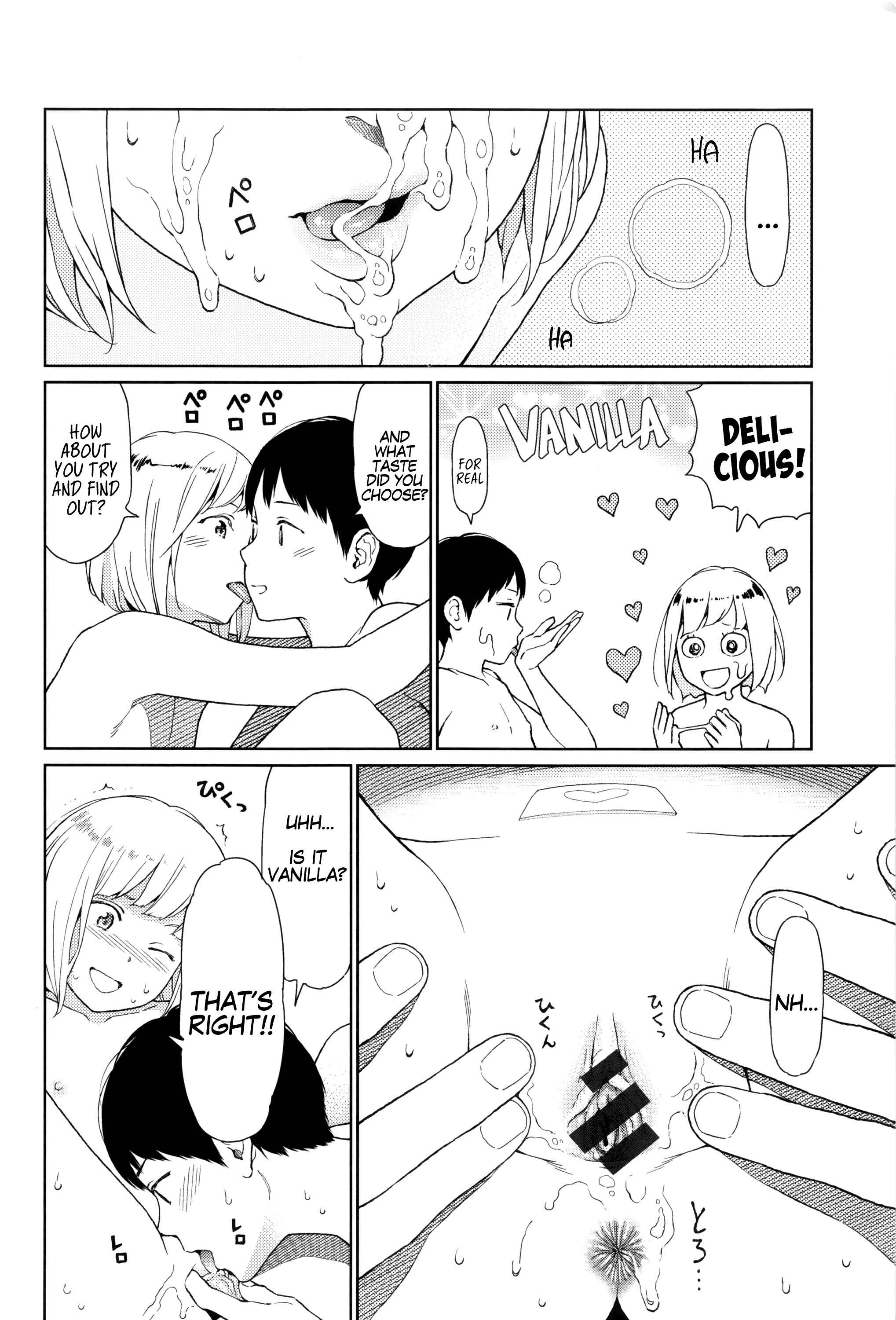 Page 13 Chapter 1 Implicity