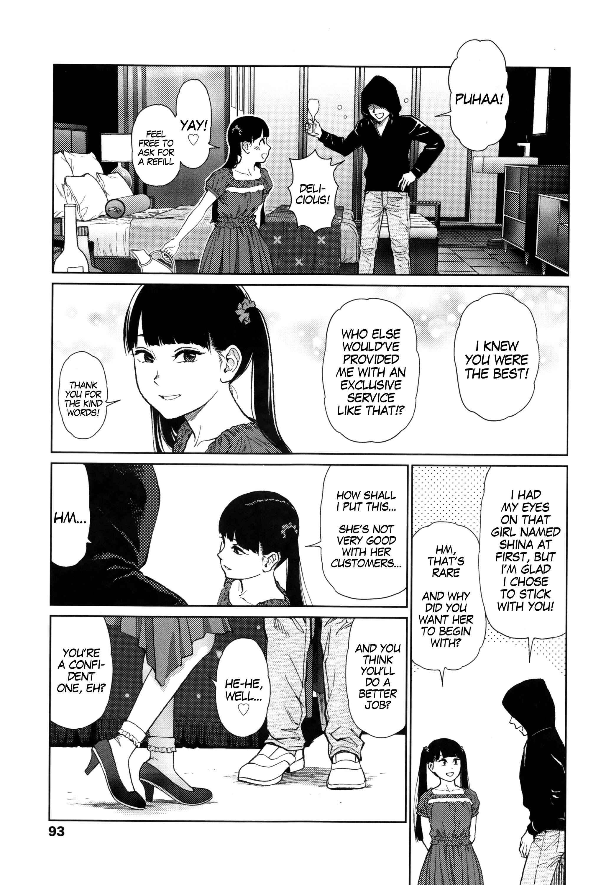 Page 11 Chapter 3 Implicity