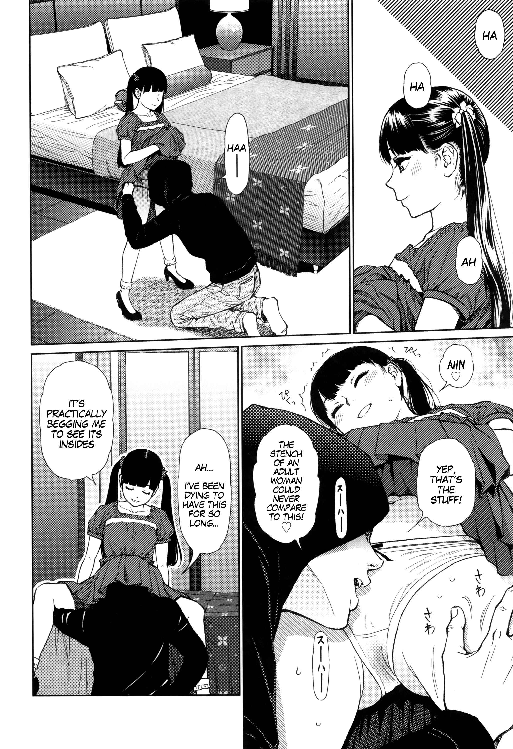 Page 12 Chapter 3 Implicity