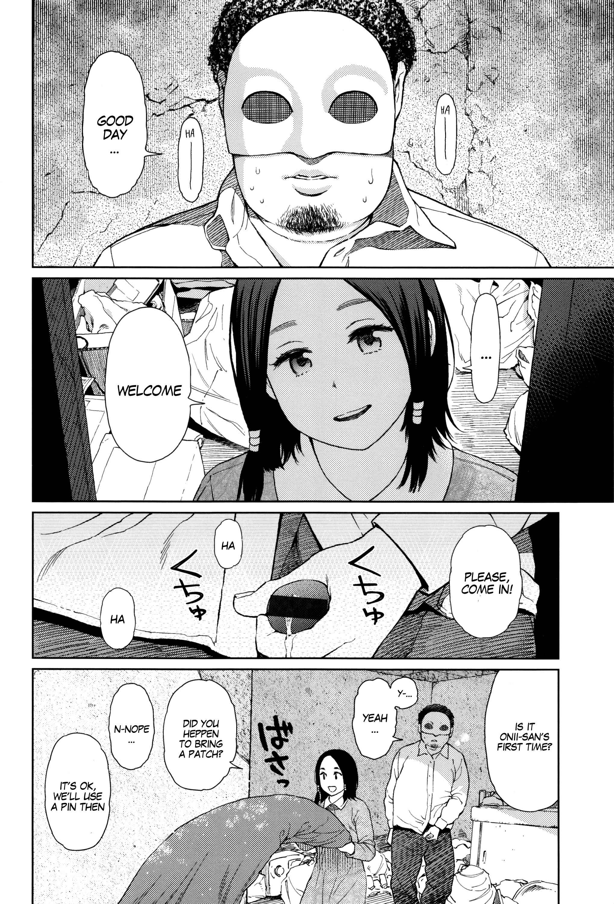 Page 6 Chapter 2 Implicity