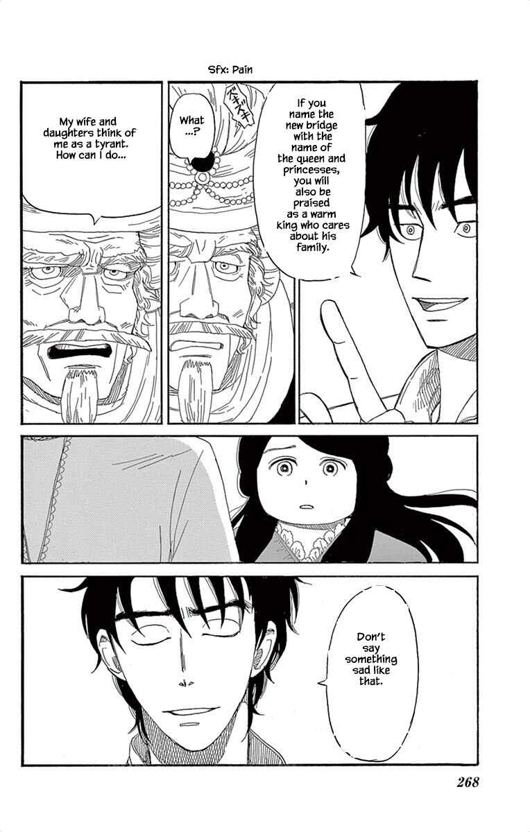 Page 10 Chapter 8.2 Gold Kingdom and Water Kingdom