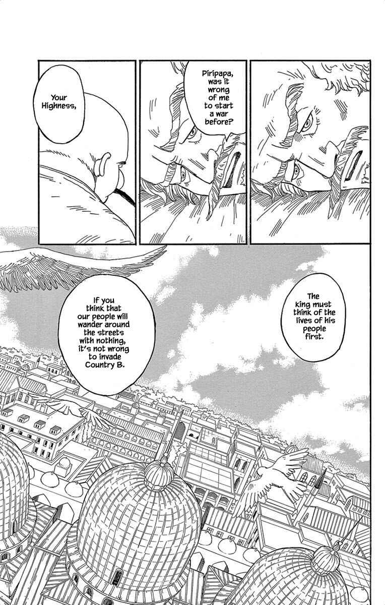 Page 13 Chapter 7 Gold Kingdom and Water Kingdom