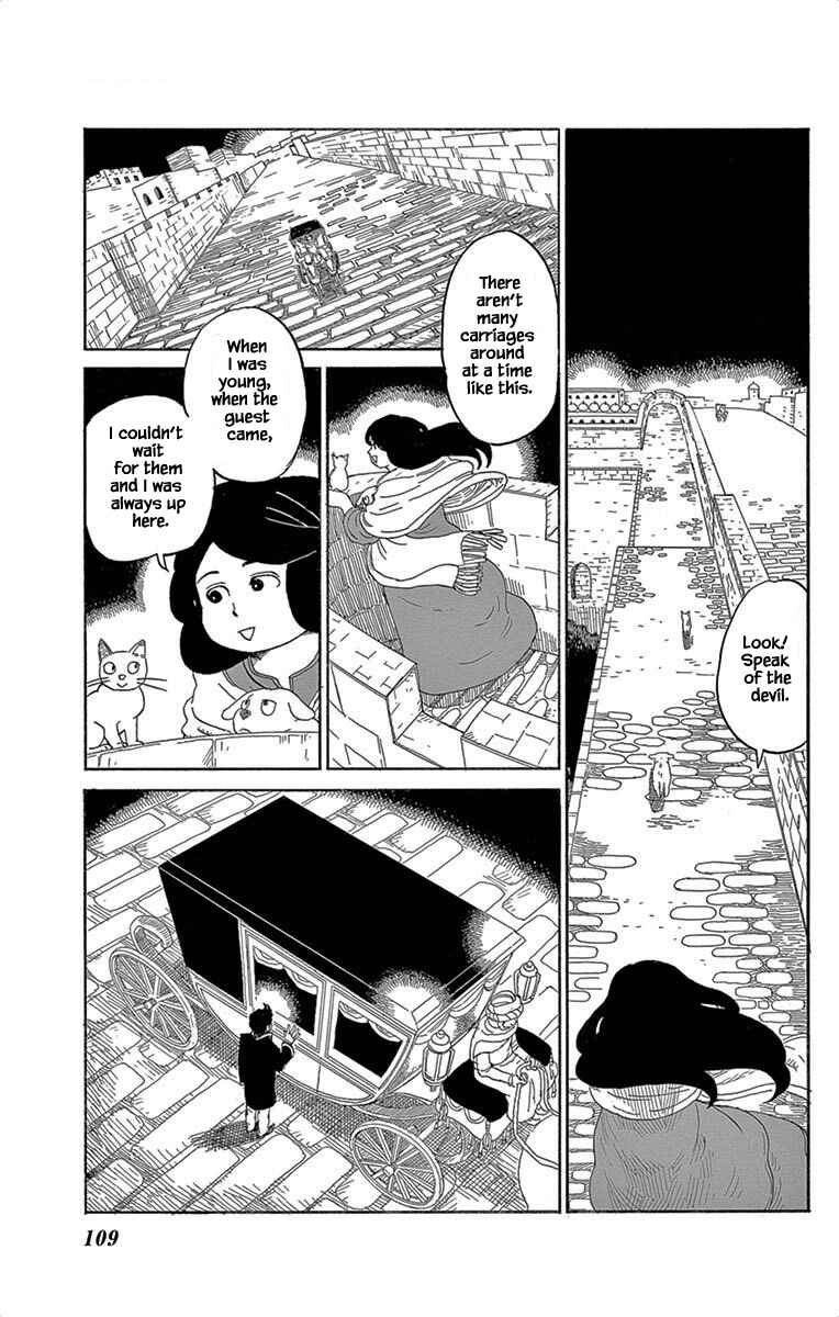 Page 19 Chapter 4 Gold Kingdom and Water Kingdom