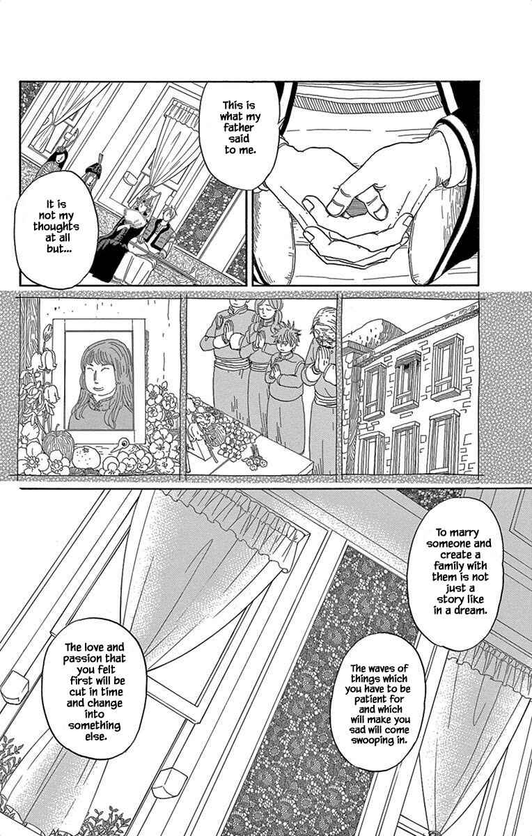 Page 14 Chapter 3 Gold Kingdom and Water Kingdom