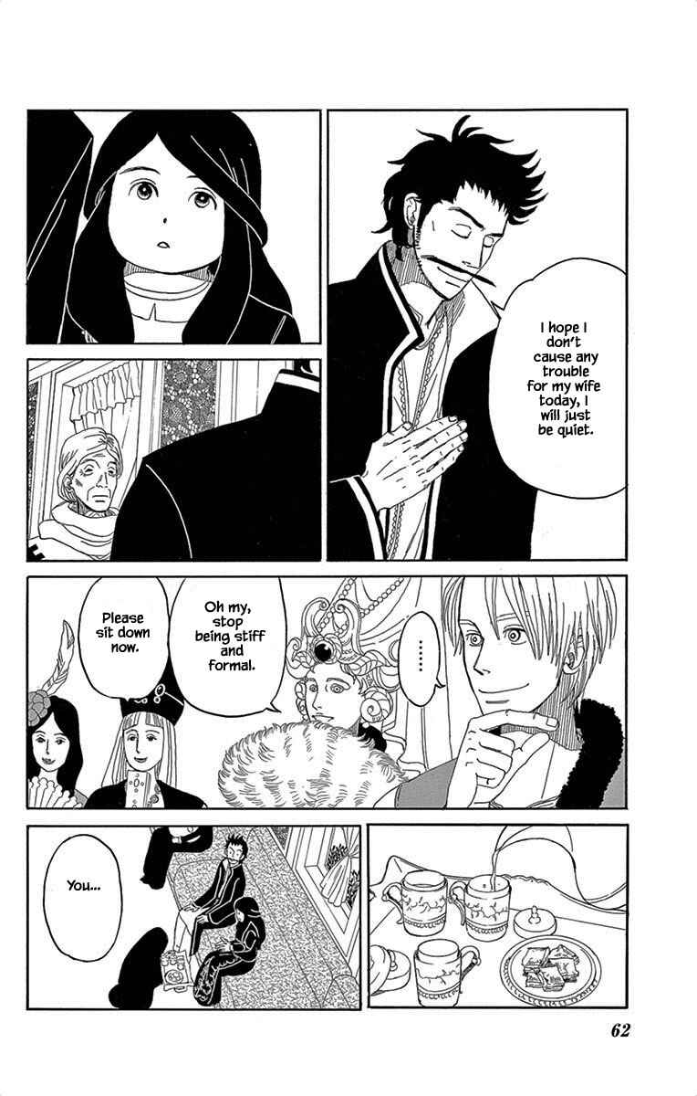 Page 4 Chapter 3 Gold Kingdom and Water Kingdom