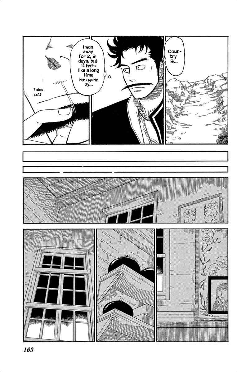 Page 11 Chapter 6 Gold Kingdom and Water Kingdom