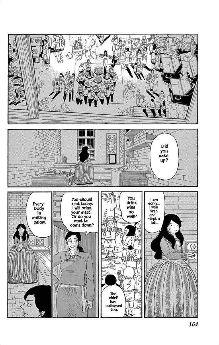 Page 12 Chapter 6 Gold Kingdom and Water Kingdom
