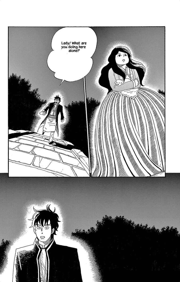 Page 18 Chapter 6 Gold Kingdom and Water Kingdom