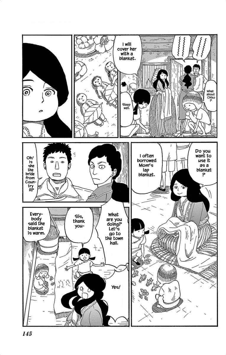 Page 22 Chapter 5 Gold Kingdom and Water Kingdom