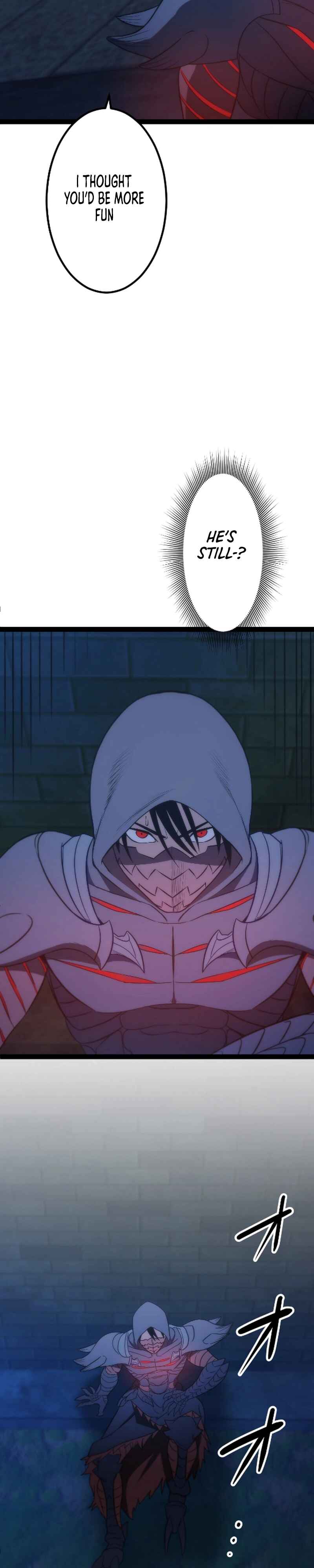Page 2 Chapter 25 The Legendary Swordmaster: Only I Have the Power to Forge Swords from Monsters