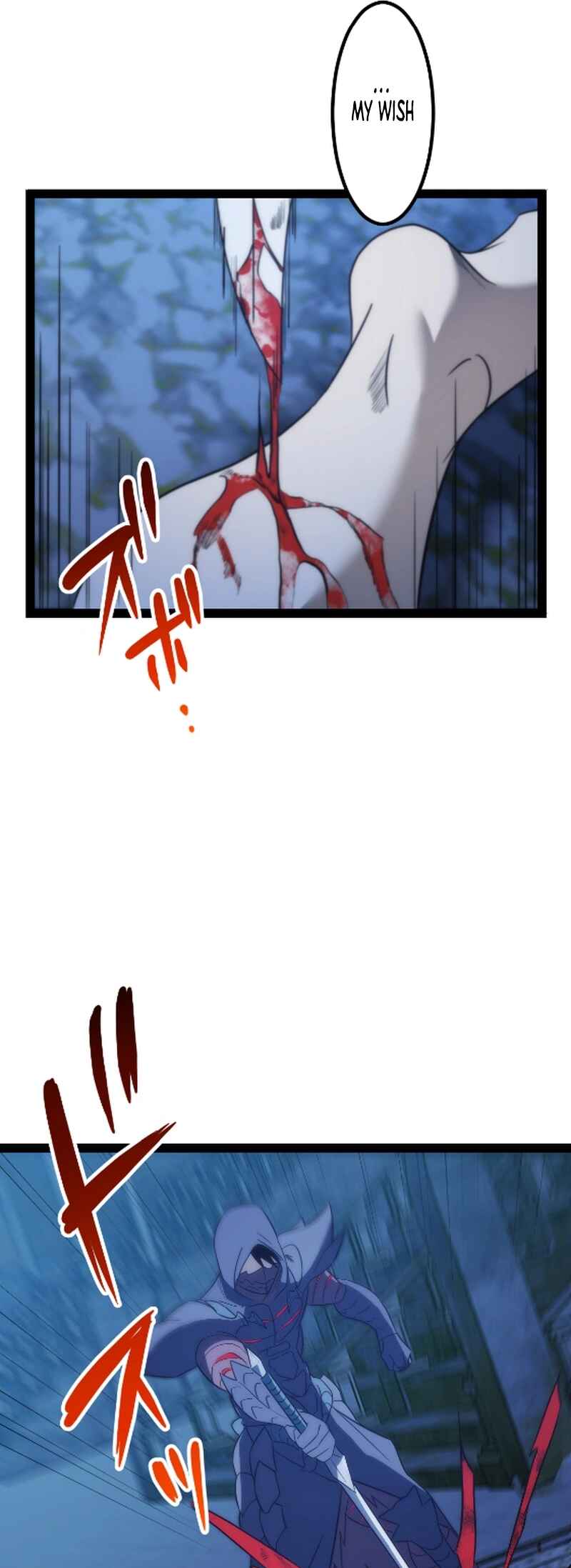 Page 31 Chapter 25 The Legendary Swordmaster: Only I Have the Power to Forge Swords from Monsters