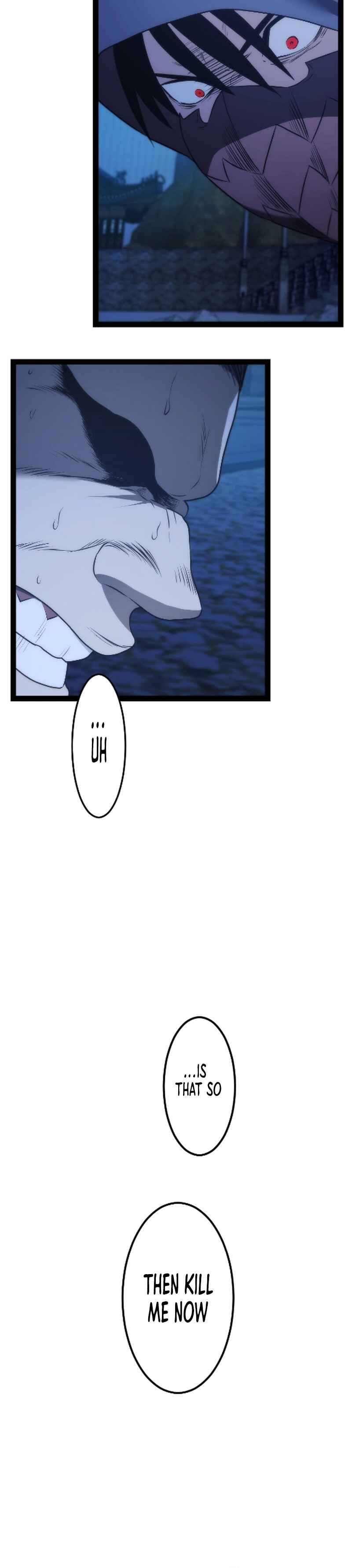 Page 36 Chapter 25 The Legendary Swordmaster: Only I Have the Power to Forge Swords from Monsters