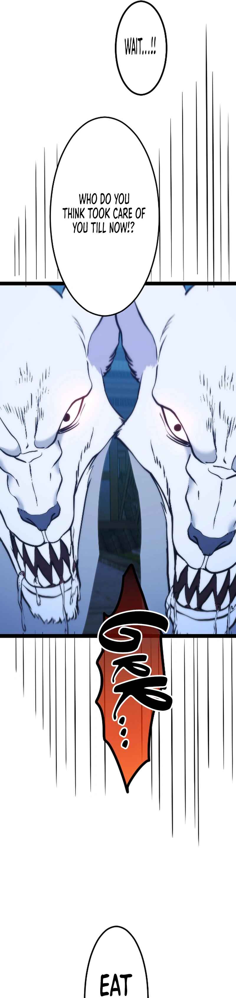 Page 39 Chapter 25 The Legendary Swordmaster: Only I Have the Power to Forge Swords from Monsters