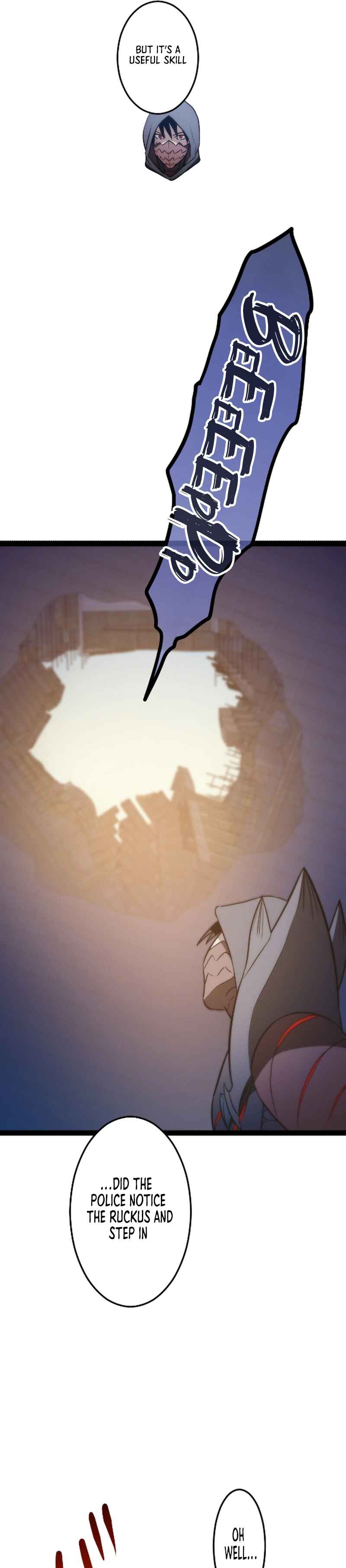Page 47 Chapter 25 The Legendary Swordmaster: Only I Have the Power to Forge Swords from Monsters