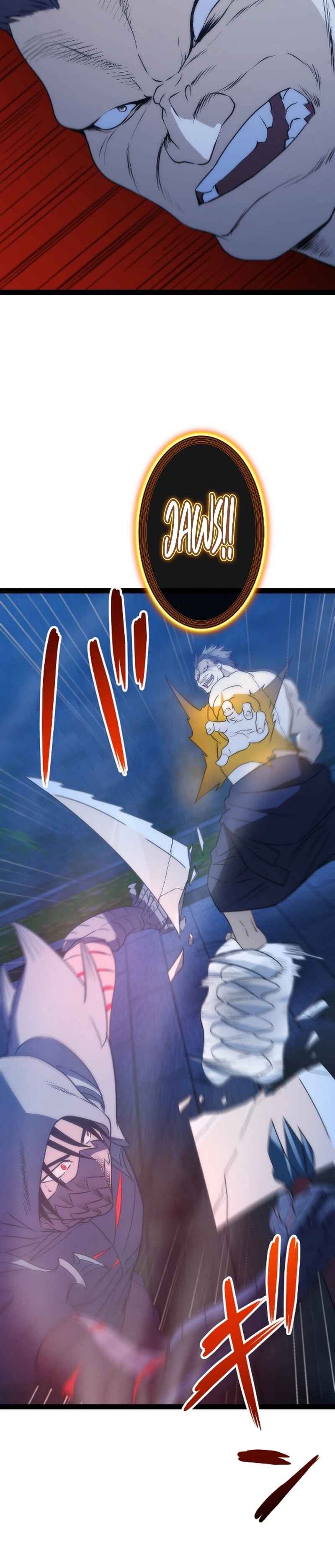 Page 6 Chapter 25 The Legendary Swordmaster: Only I Have the Power to Forge Swords from Monsters