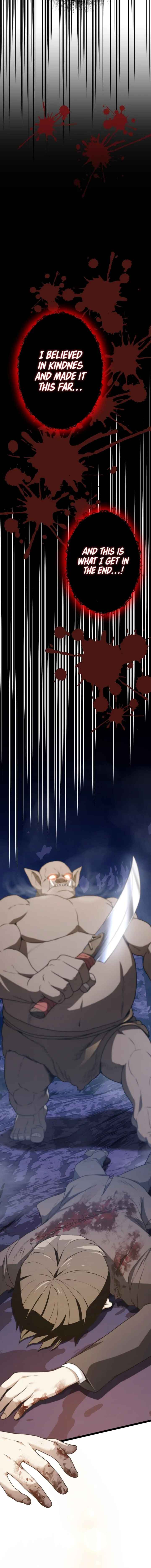 Page 2 Chapter 4 The Legendary Swordmaster: Only I Have the Power to Forge Swords from Monsters