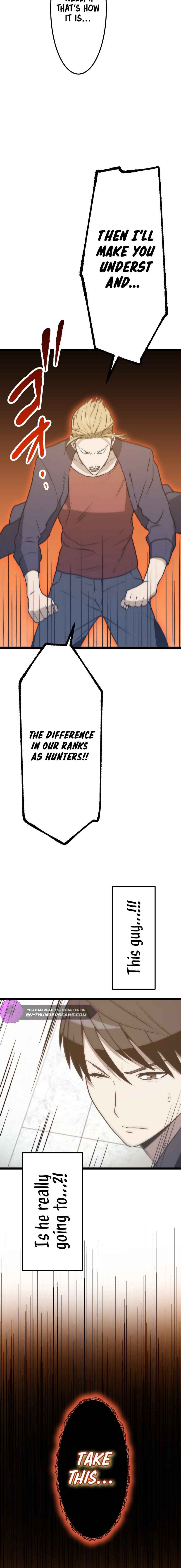 Page 36 Chapter 7 The Legendary Swordmaster: Only I Have the Power to Forge Swords from Monsters