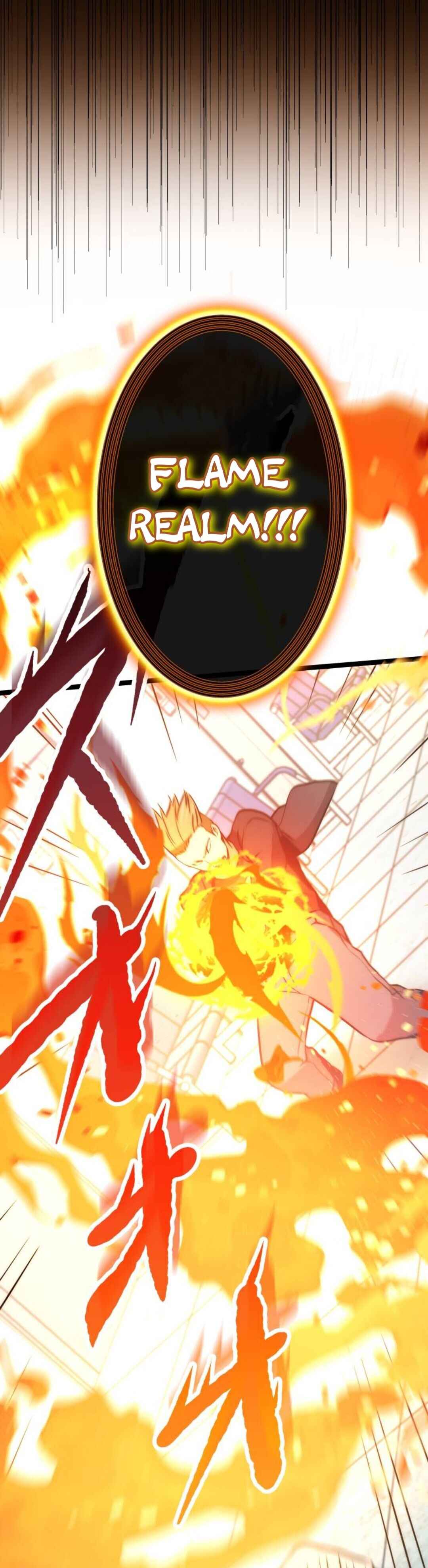 Page 37 Chapter 7 The Legendary Swordmaster: Only I Have the Power to Forge Swords from Monsters