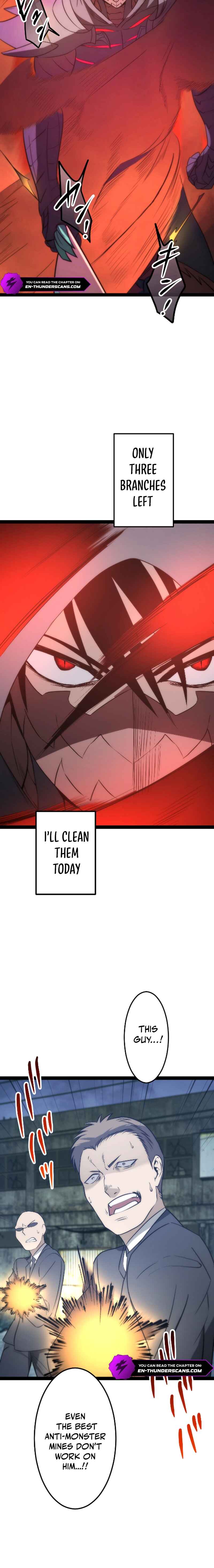 Page 16 Chapter 26 The Legendary Swordmaster: Only I Have the Power to Forge Swords from Monsters