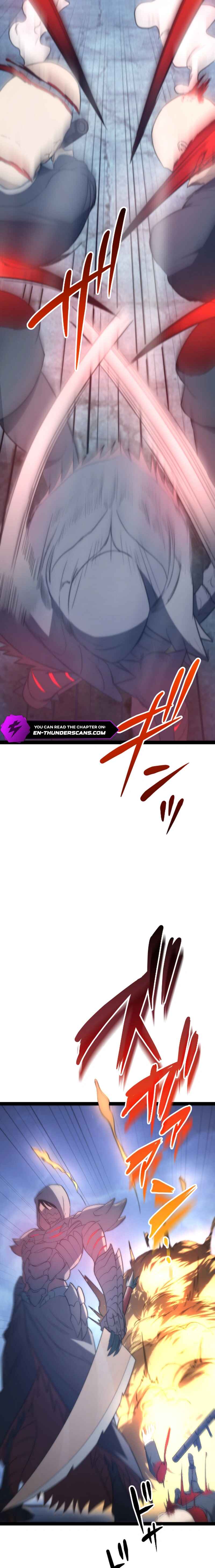 Page 19 Chapter 26 The Legendary Swordmaster: Only I Have the Power to Forge Swords from Monsters