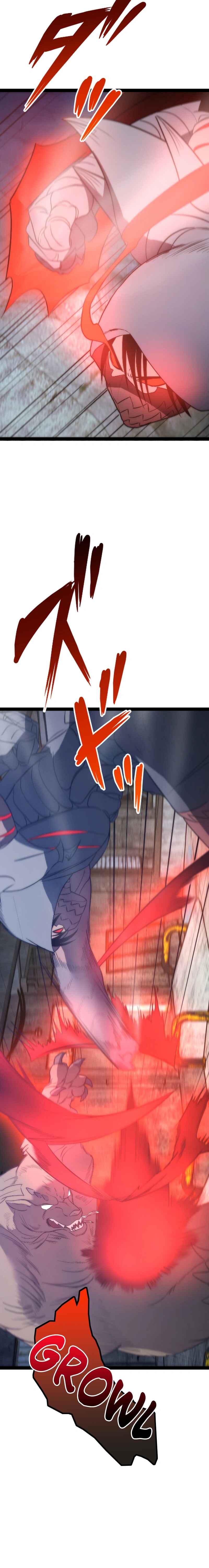 Page 24 Chapter 26 The Legendary Swordmaster: Only I Have the Power to Forge Swords from Monsters