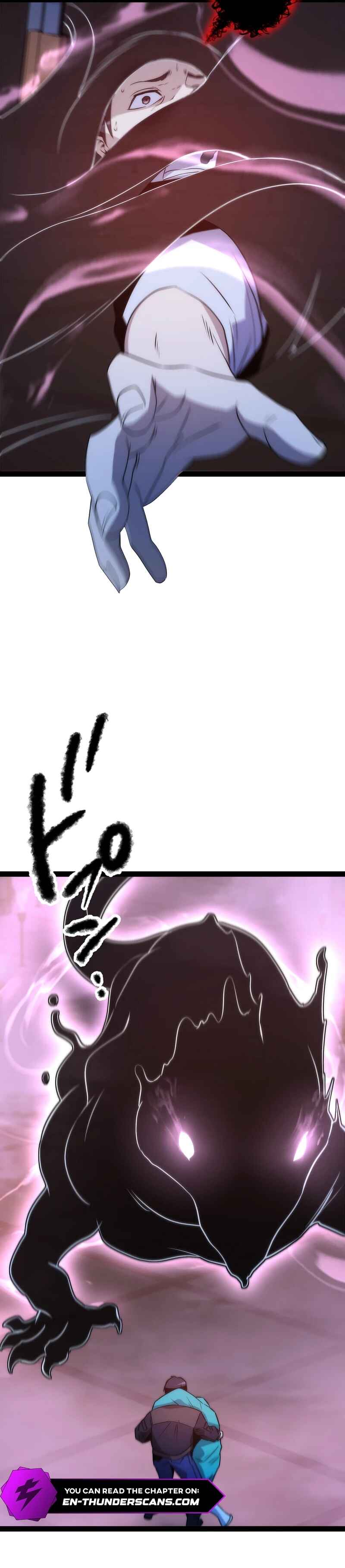 Page 15 Chapter 17 The Legendary Swordmaster: Only I Have the Power to Forge Swords from Monsters