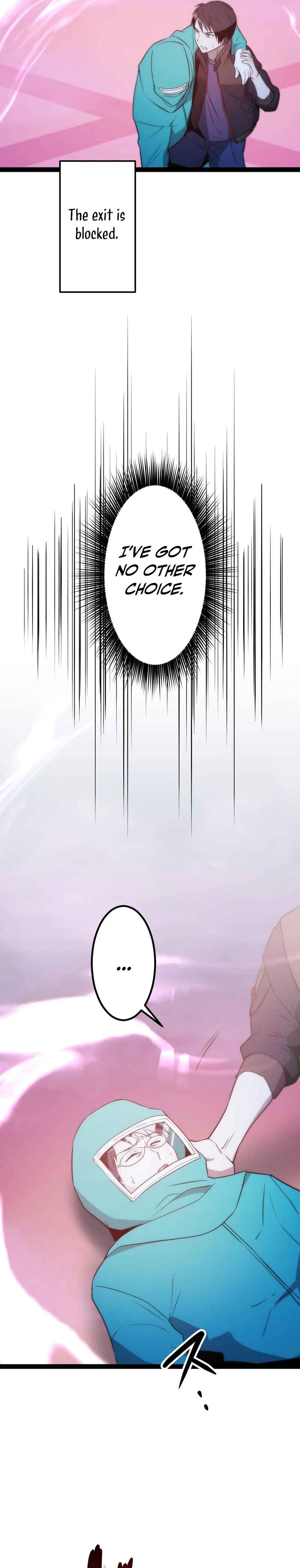 Page 19 Chapter 17 The Legendary Swordmaster: Only I Have the Power to Forge Swords from Monsters