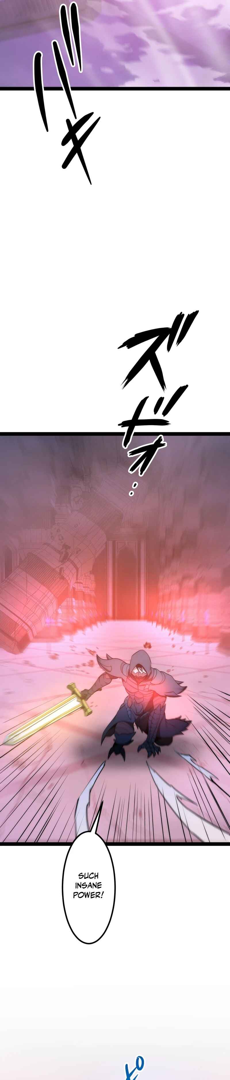 Page 39 Chapter 17 The Legendary Swordmaster: Only I Have the Power to Forge Swords from Monsters