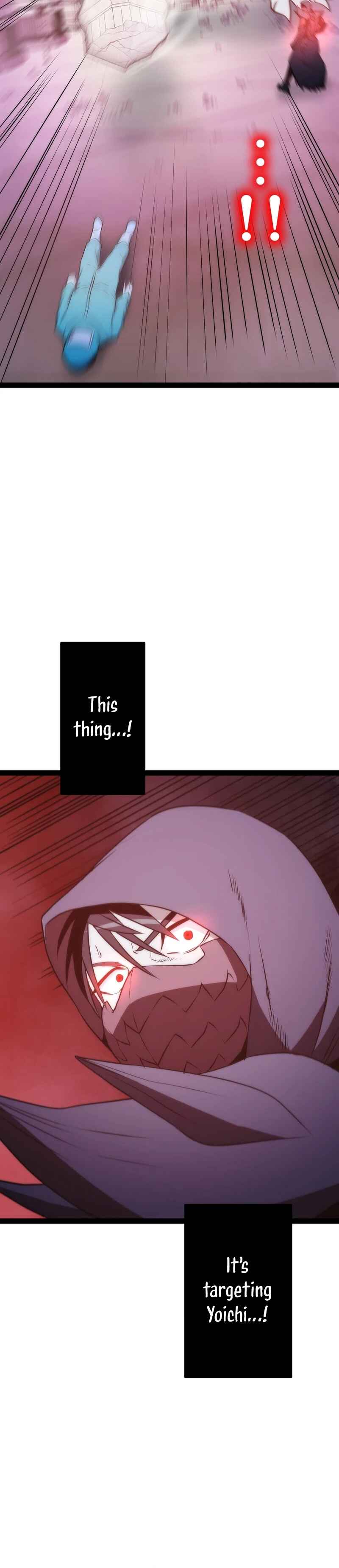 Page 42 Chapter 17 The Legendary Swordmaster: Only I Have the Power to Forge Swords from Monsters