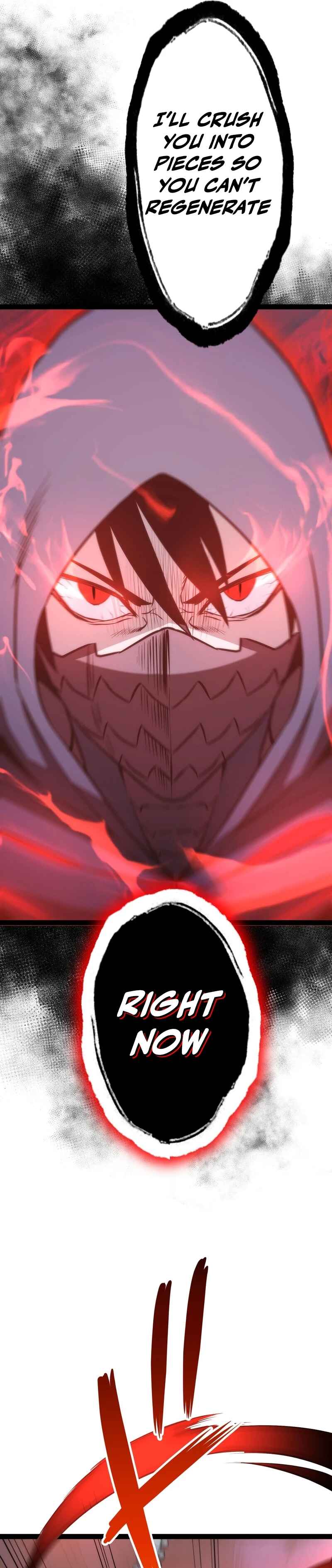 Page 47 Chapter 17 The Legendary Swordmaster: Only I Have the Power to Forge Swords from Monsters