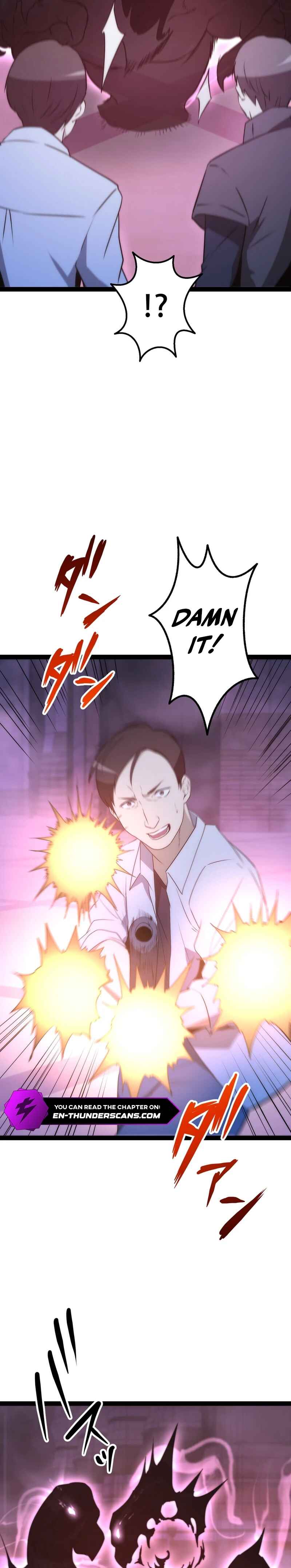 Page 5 Chapter 17 The Legendary Swordmaster: Only I Have the Power to Forge Swords from Monsters