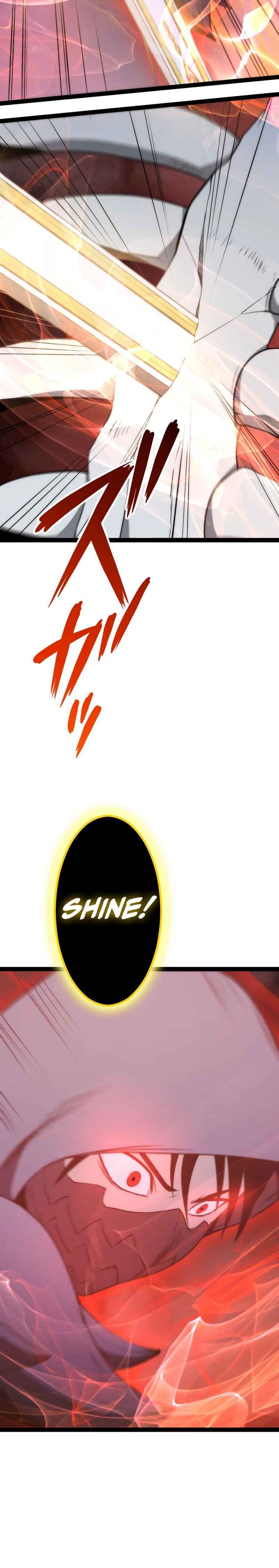 Page 50 Chapter 17 The Legendary Swordmaster: Only I Have the Power to Forge Swords from Monsters