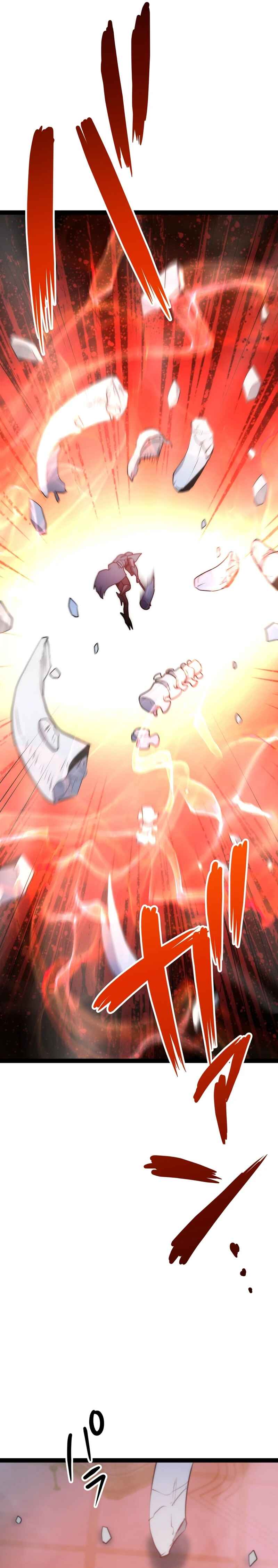 Page 57 Chapter 17 The Legendary Swordmaster: Only I Have the Power to Forge Swords from Monsters