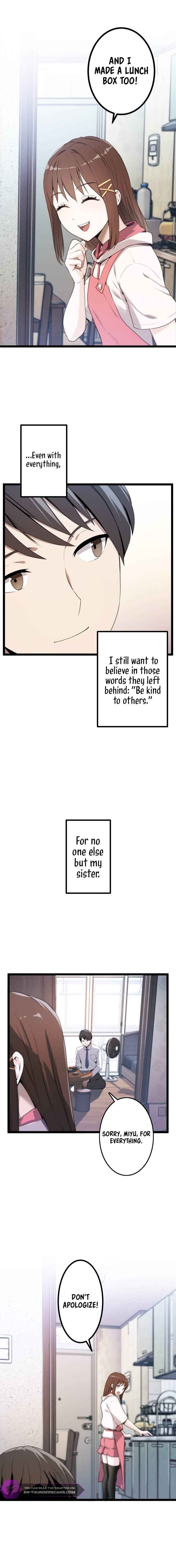 Page 18 Chapter 2 The Legendary Swordmaster: Only I Have the Power to Forge Swords from Monsters