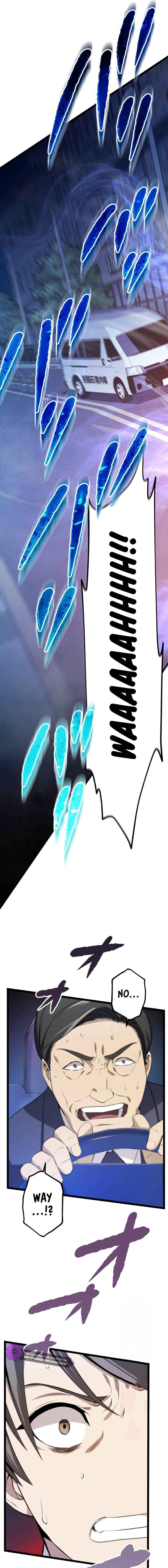 Page 31 Chapter 2 The Legendary Swordmaster: Only I Have the Power to Forge Swords from Monsters