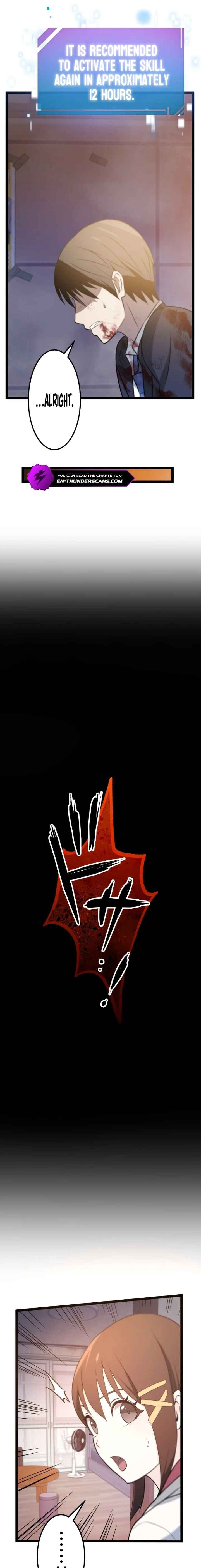 Page 31 Chapter 5 The Legendary Swordmaster: Only I Have the Power to Forge Swords from Monsters