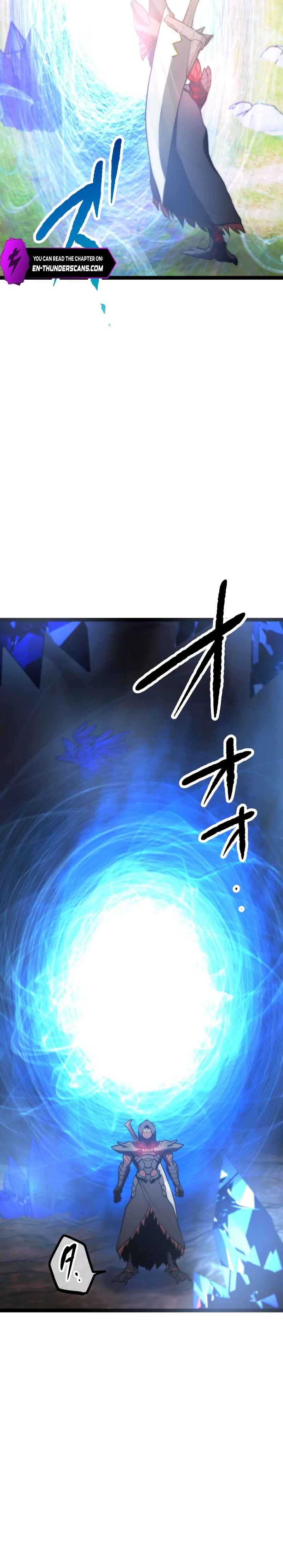 Page 20 Chapter 8 The Legendary Swordmaster: Only I Have the Power to Forge Swords from Monsters