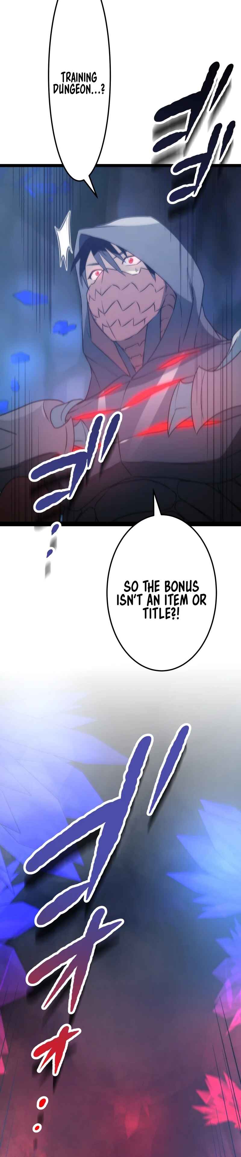 Page 24 Chapter 8 The Legendary Swordmaster: Only I Have the Power to Forge Swords from Monsters