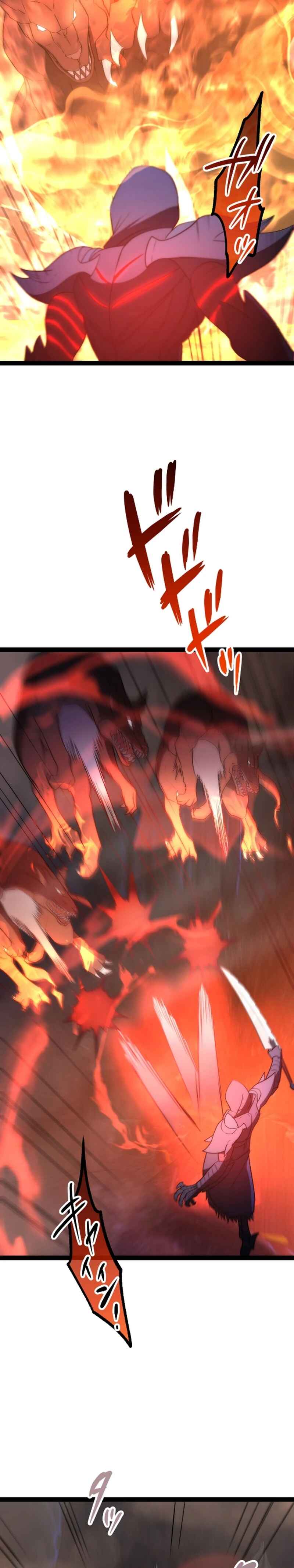 Page 17 Chapter 20 The Legendary Swordmaster: Only I Have the Power to Forge Swords from Monsters