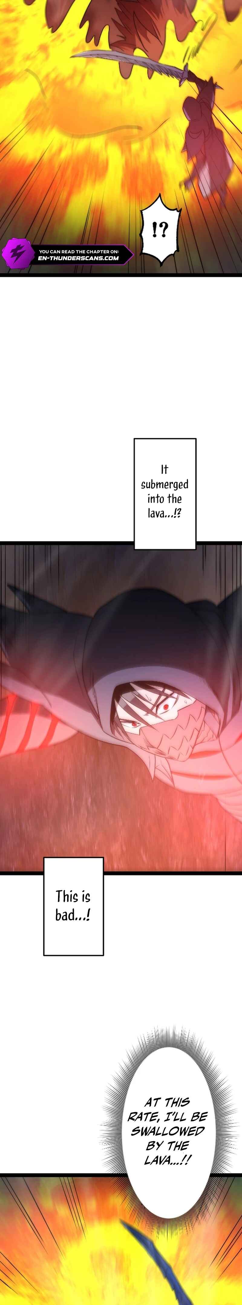 Page 24 Chapter 20 The Legendary Swordmaster: Only I Have the Power to Forge Swords from Monsters