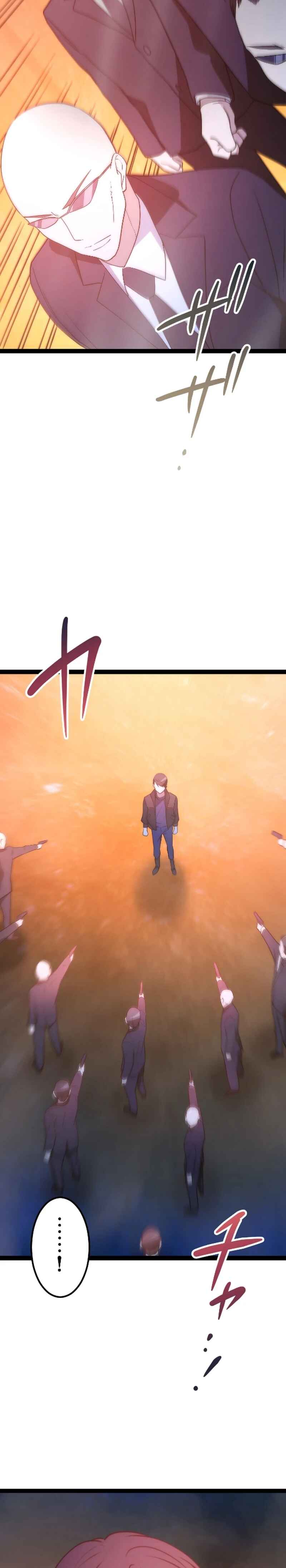 Page 38 Chapter 20 The Legendary Swordmaster: Only I Have the Power to Forge Swords from Monsters