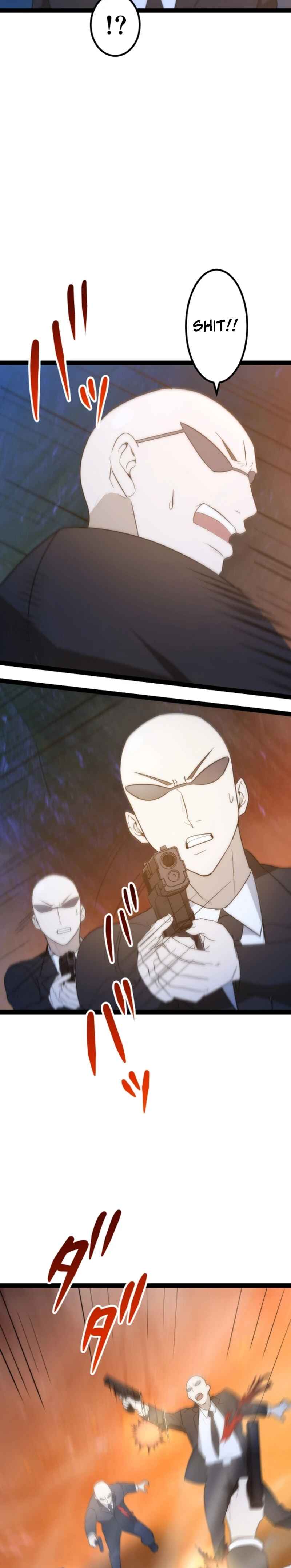Page 10 Chapter 21 The Legendary Swordmaster: Only I Have the Power to Forge Swords from Monsters