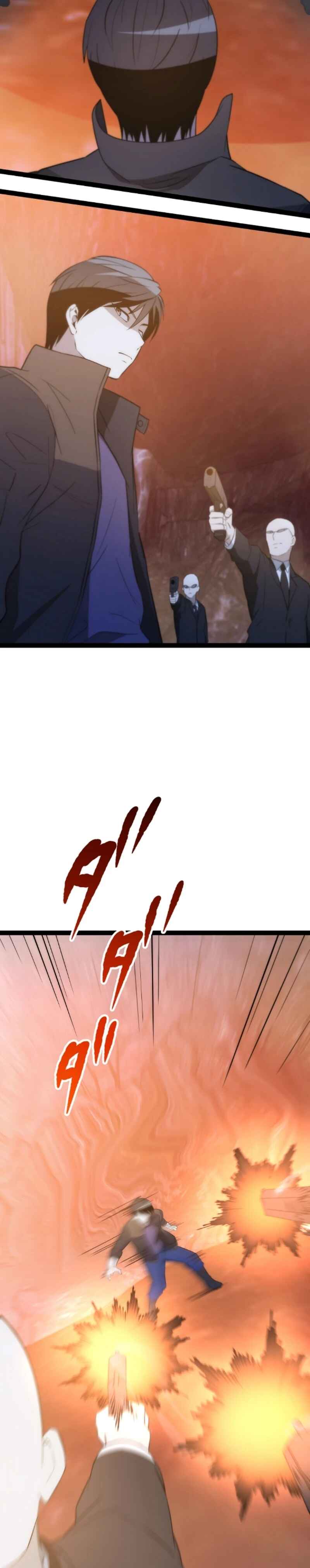Page 2 Chapter 21 The Legendary Swordmaster: Only I Have the Power to Forge Swords from Monsters