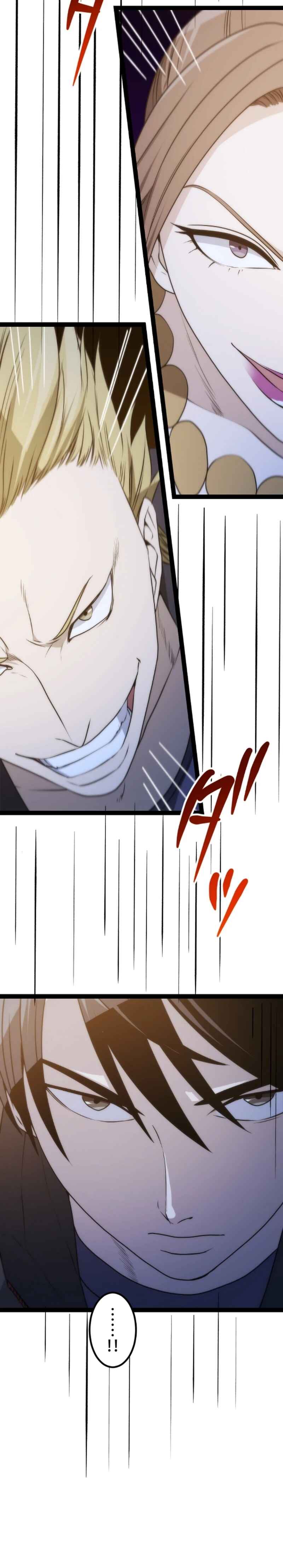 Page 24 Chapter 21 The Legendary Swordmaster: Only I Have the Power to Forge Swords from Monsters