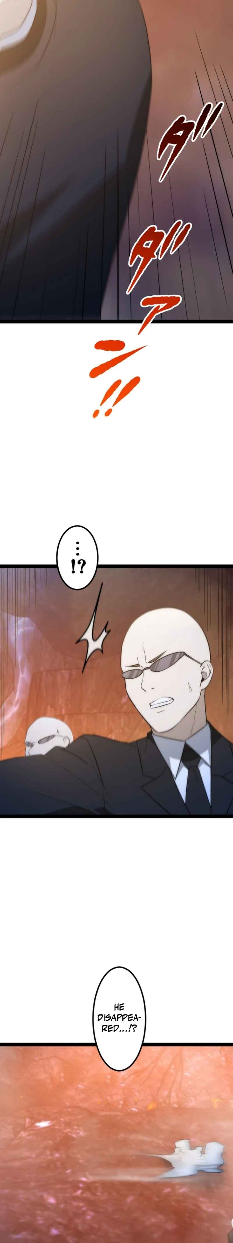 Page 3 Chapter 21 The Legendary Swordmaster: Only I Have the Power to Forge Swords from Monsters