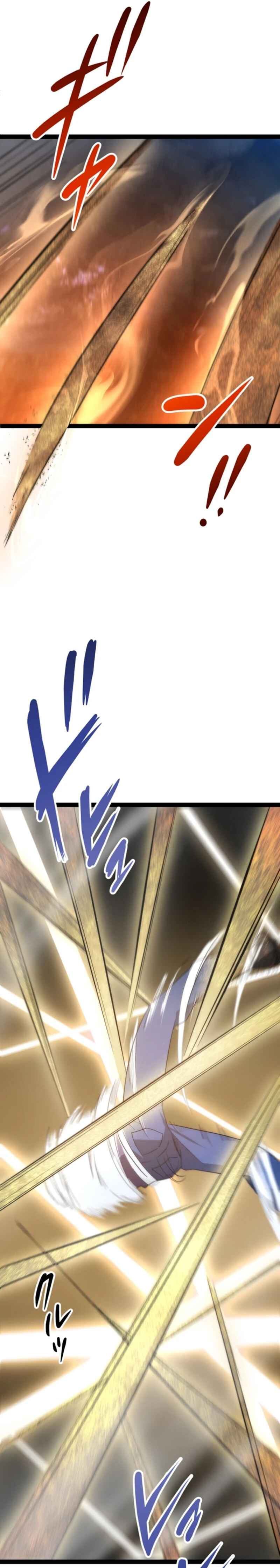 Page 39 Chapter 21 The Legendary Swordmaster: Only I Have the Power to Forge Swords from Monsters